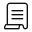 Icono contrato