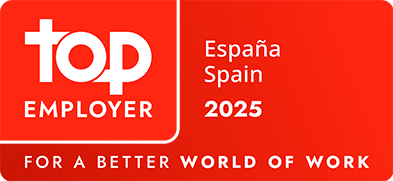 Logo Top Employers Institute