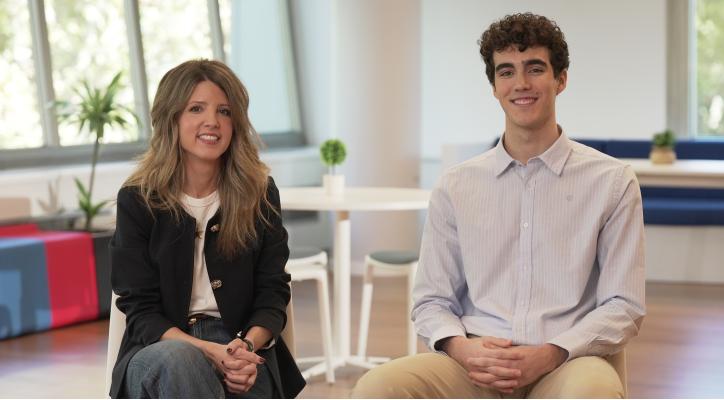 Como es trabajar en Ibercaja para perfiles no financieros